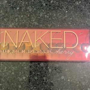 Urban Decay Cherry